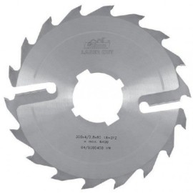 250x3,6/2,5/75 z-16+2 FZ PILANA Piła Spiekowa 5394 FZ T0573PI