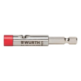 WURTH Uchwyt do Bitów Szybkomocujący 0614176638