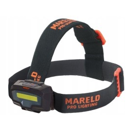 MARELD Latarka Czołowa GLEAM 450 690001086