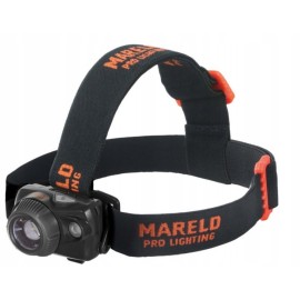 MARELD Latarka Czołowa Akumulatorowa HALO 540 RE 690000914