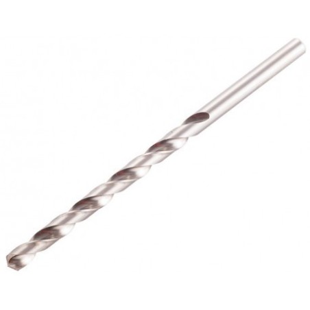 SCHMITH Wiertło Do Metalu Przedłużane 3,0 DIN 340 SWKB-3,0