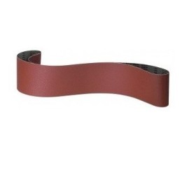 KLINGSPOR 200x1500 gr 80 PAS Bezkońcowy CS 310X