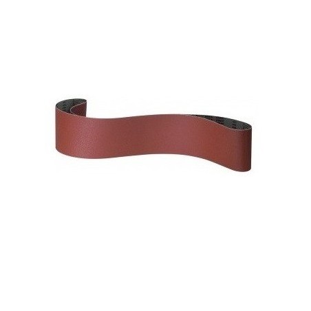 KLINGSPOR 200x1500 gr 80 PAS Bezkońcowy CS 310X