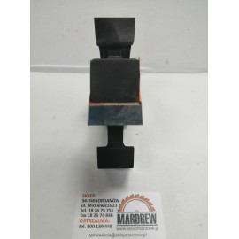 FABA Frez Nasadzany Prosty HSS 120x30/40 mm 4z FP0502s134-0002 2