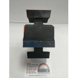 FABA Frez Nasadzany Prosty HSS 120x55/40 mm 4z FP0602S134-0001 2