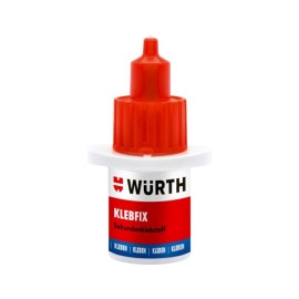WURTH Klej Superszybki Klebfix 5g 0893090