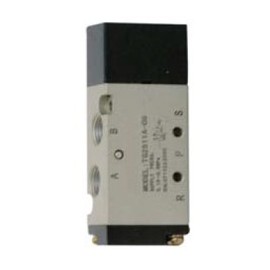 TEKMA Zawór 5/2 Mono 1/2" TG-2541A-15