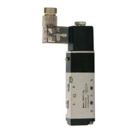 TEKMA Elektrozawór 5/2 MONO 1/8'' AC110V   TG-2521-06-AC110
