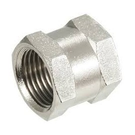 TEKMA Mufa 3/8"