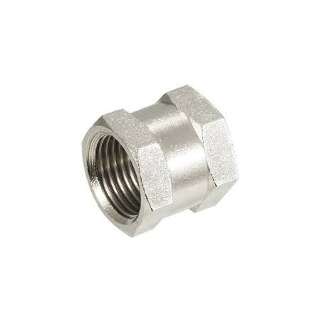 TEKMA Mufa Redukcyjna 1/4"-3/8"