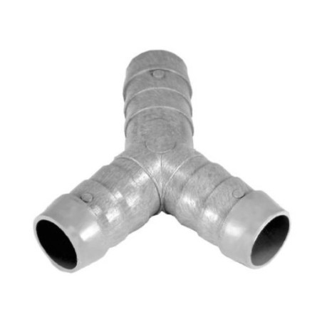 TEKMA Trójnik "Y" na Wąż 10mm