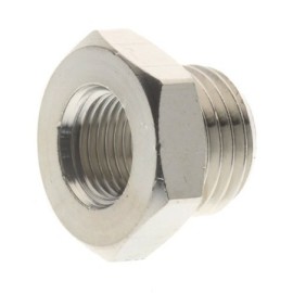 TEKMA Redukcja 3/8"ZW-1/8"WW