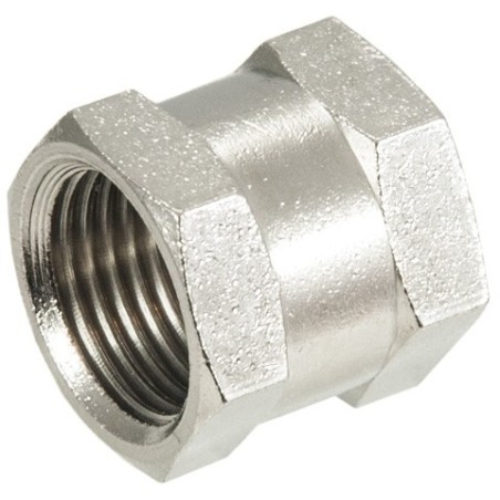 TEKMA Mufa 1/2"