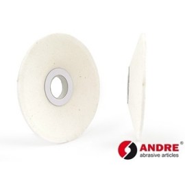 ANDRE TYP 12 Ściernica Talerzowa 250/100x25/32 46K 99A 520214