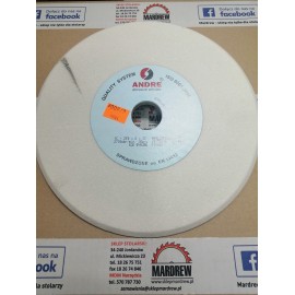 ANDRE TYP 1-C Ściernica Płaska 250x8/32 Ścięta 511659 2