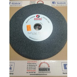 ANDRE TYP 1-C Ściernica Płaska 250x10/32 Ścięta 511681 2