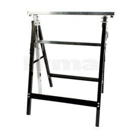 Kobyłka nastawna 80-130cm PROFI z regul.