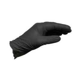 WURTH Jednorazowa Rękawica Nitrylowa Bezpudrowa M 100szt 0899470370
