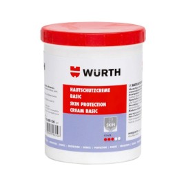 WURTH PREPARAT OCHRONNY DO RAK-BASIC-1000ML SKIN 0890600100