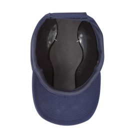 LAHTI PRO Czapka Przemysłowa Granatowa L1040601 2