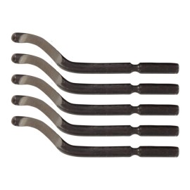 PROLINE Zestaw Ostrzy do Gradownika 5szt 3.2mm 67202