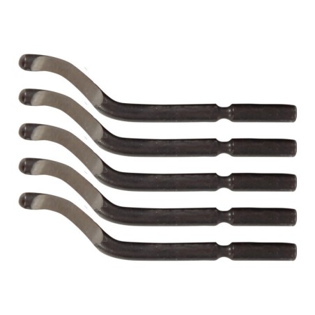 PROLINE Zestaw Ostrzy do Gradownika 5szt 3.2mm 67202