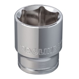 PROLINE Nasadka 6-kątna 1/4" 13mm