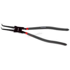 SCHMITH Szczypce Segera Wew. Wygięte 300mm SVS-WW-300