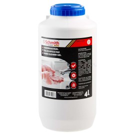 SCHMITH Żel do Mycia Rąk 4L s0403-004