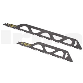 PROTECHNIK Brzeszczot do piły Szablaster 305mm Zęby Widia