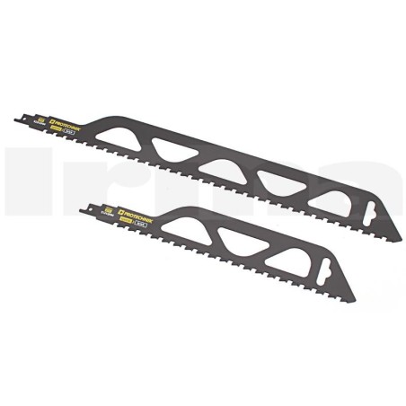 PROTECHNIK Brzeszczot do piły Szablaster 305mm Zęby Widia