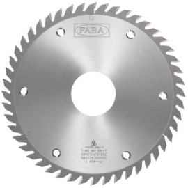 FABA Frez piłkowy PI-404T 180x3,2/2,2/65 z=54 GML