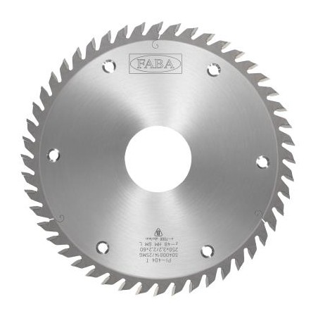 FABA Frez piłkowy PI-404T 180x3,2/2,2/65 z=54 GML