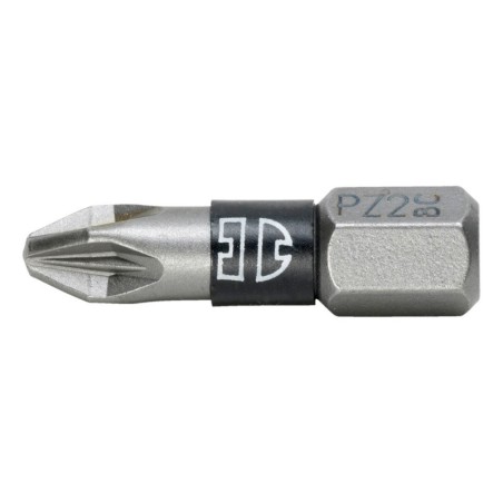 WURTH Grot Czarny ZEBRA PZ2 061411252