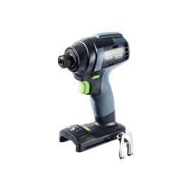 FESTOOL 18V Akumulatorowa zakrętarka udarowa TID 18-Basic 576481 2