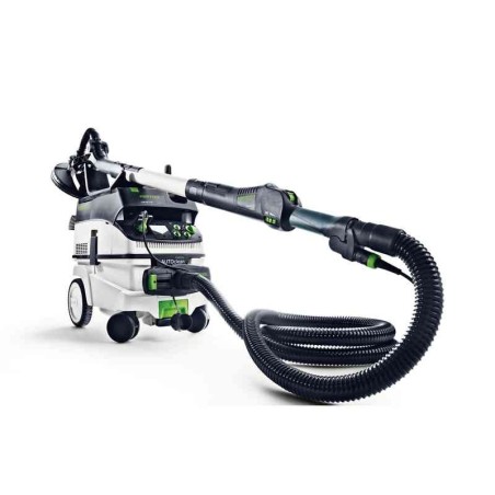 FESTOOL Szlifierka przegubowa PLANEX LHS 225-IP/CTL 36-Set 575446