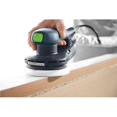 xFESTOOL Szlifierki mimośrodowe ETS EC 125/3 EQ 571895