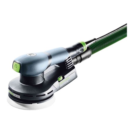 xFESTOOL Szlifierki mimośrodowe ETS EC 125/3 EQ 571895