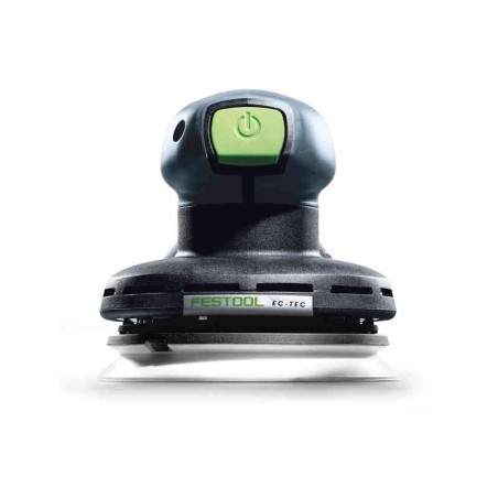 xFESTOOL Szlifierki mimośrodowe ETS EC 125/3 EQ 571895