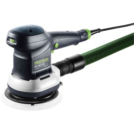 xFESTOOL Szlifierki mimośrodowe ETS 150/5 EQ-Plus 575056 2