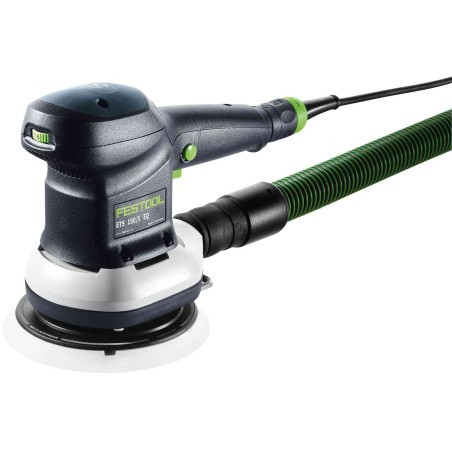 xFESTOOL Szlifierki mimośrodowe ETS 150/5 EQ-Plus 575056