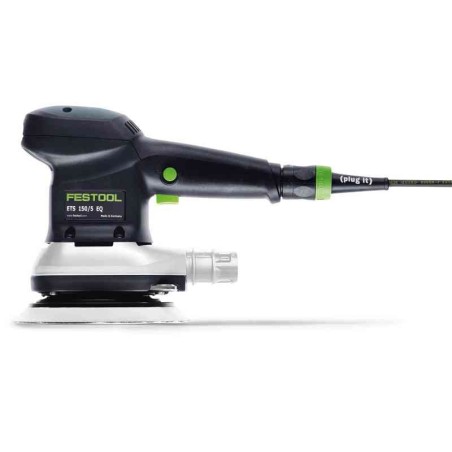 xFESTOOL Szlifierki mimośrodowe ETS 150/5 EQ-Plus 575056
