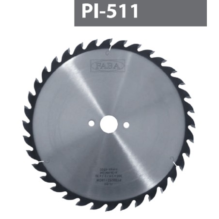 FABA Piła Spiekowa PI-511 250x3,5/2,3/30 z-30 GM P1100251