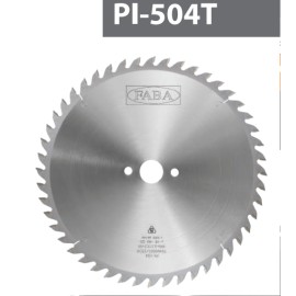 FABA Piła Spiekowa PI-504VT 300x3,2/2,2/30 z-48 GS P0400009