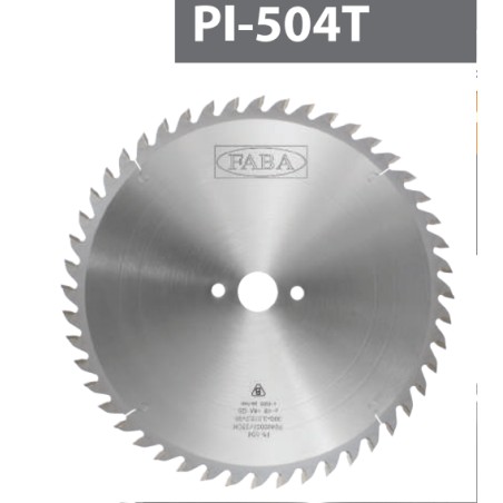 FABA Piła Spiekowa PI-504VT 300x3,2/2,2/30 z-48 GS P0400009