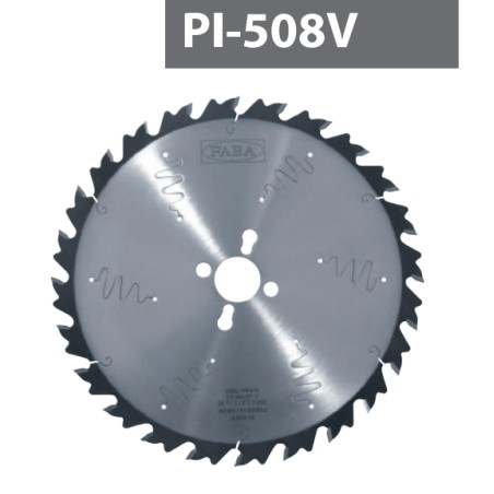 FABA Piła Spiekowa PI-508V 315x3,2/2,1/30 z-28 GS P0800314