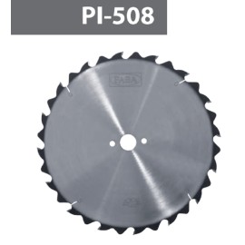 450x4,0/2,9/30 z-20 GM FABA Piła spiekowa PI-508 P0800153