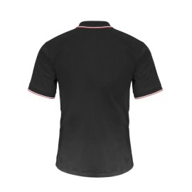 LAHTI PRO Koszulka POLO 190G/M2 Czarna Rozmiar XL L4031004 2