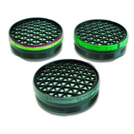 LAHTI PRO Pochłaniacz do EURMASK UNO A1 46055