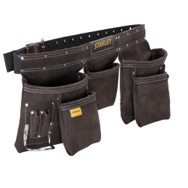 STANLEY Pas Monterski z 3 Kieszeniami 801131